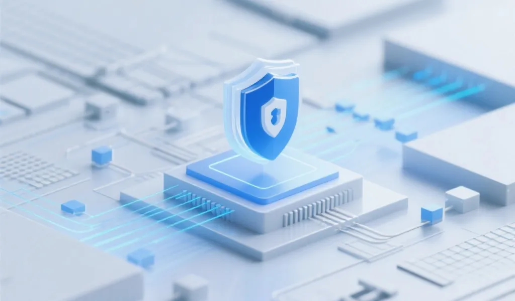 数据处理流程示意