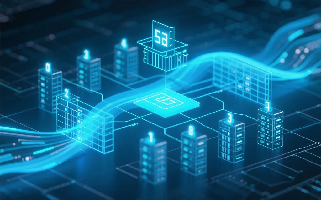 数据结构可视化图